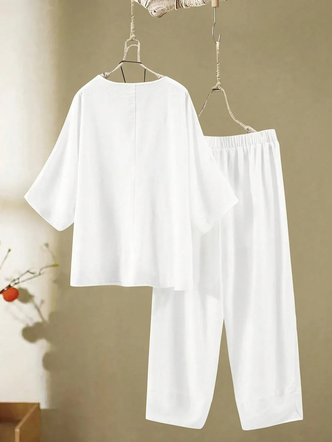 Juna - Effortless Bohemian Ensemble