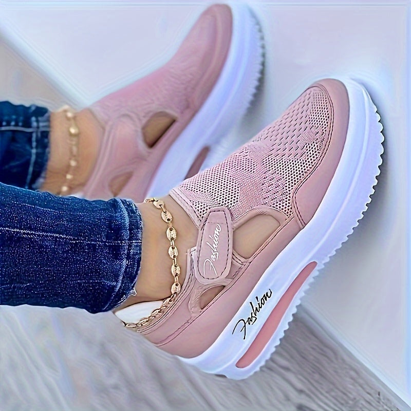 Comfortable Breathable Slip-On Shoes for All-Day Wear