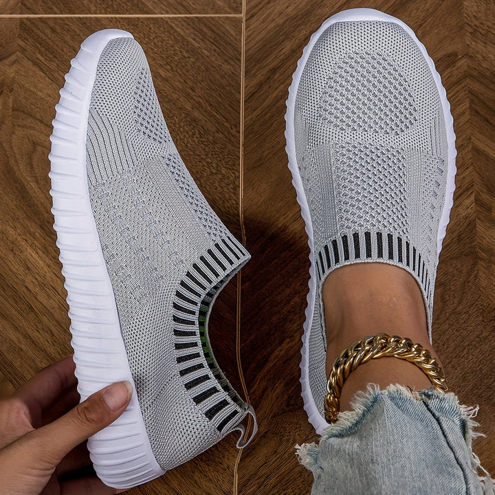 Featherlight Non-Slip Sneakers