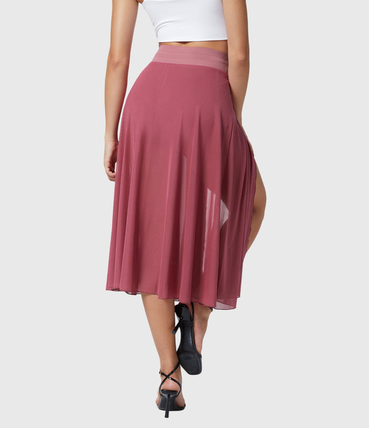 Melanie™ | Stylish Dual-Purpose Skirt