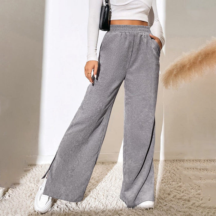 Nahla - Relaxed Fit Lounge Pants
