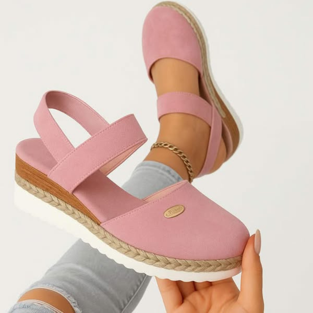 Calista - Orthopedic Comfort Sandals