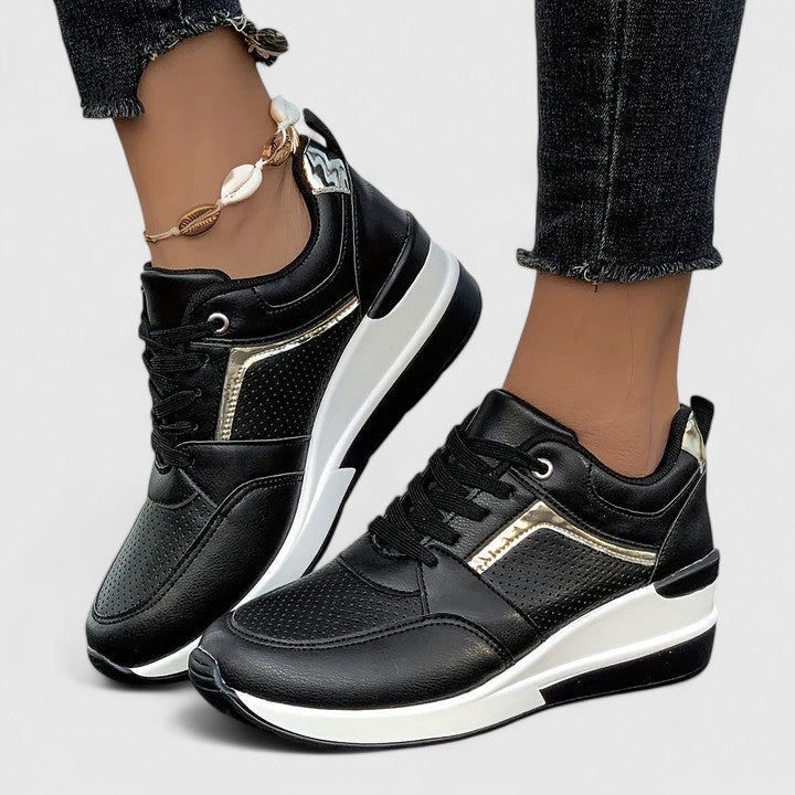 Novy | Cozy Support Footwear