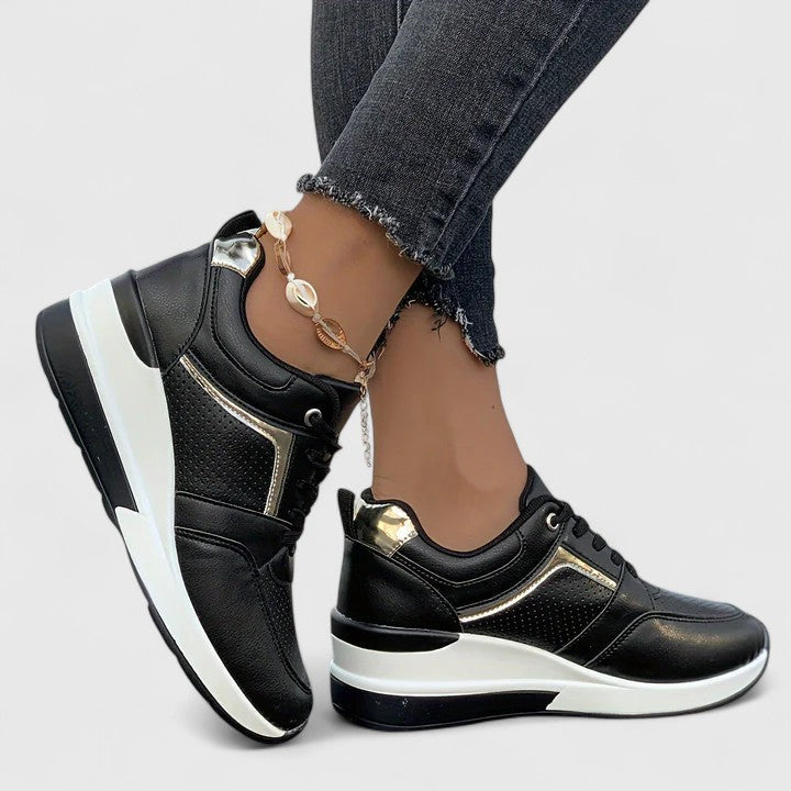 Novy | Cozy Support Footwear