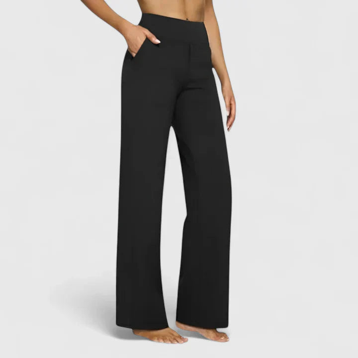 Ame | Sophisticated Trousers
