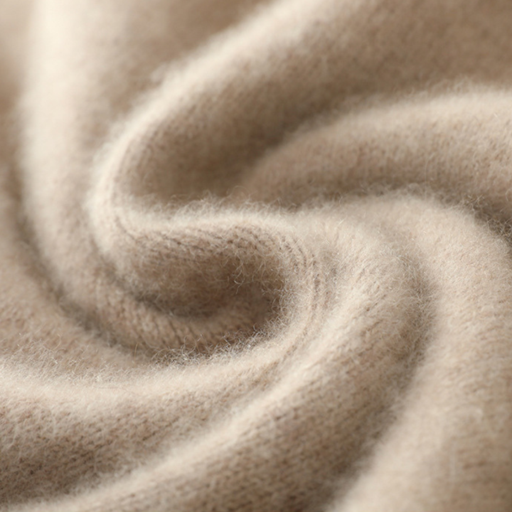 Pure Cashmere