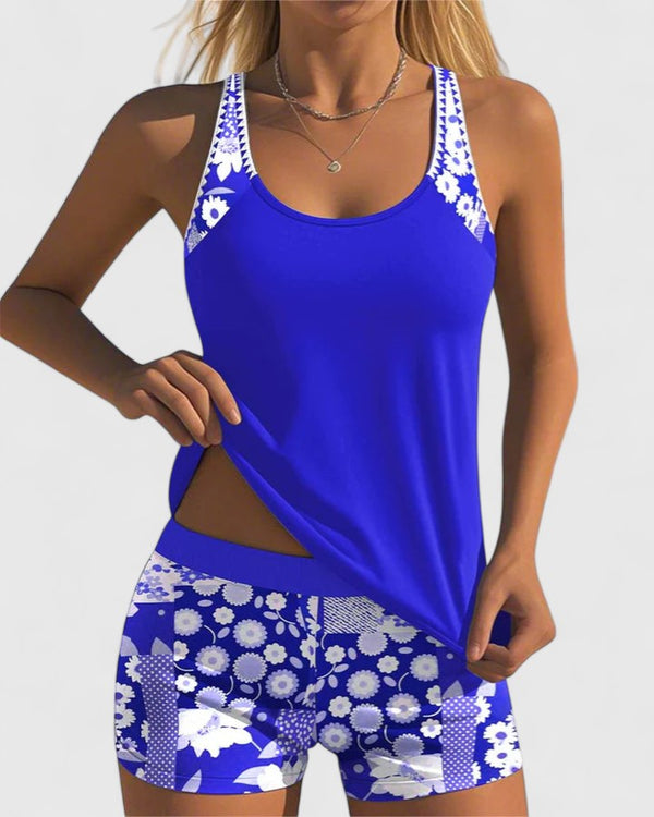 Aurianna | Cozy Swimwear