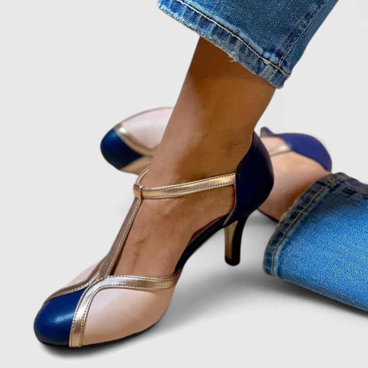 Tazariah | Stylish and Comfortable Heels