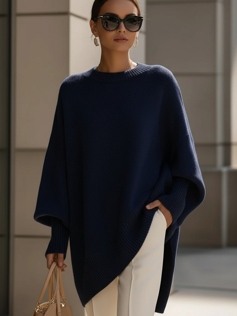 Cindy | Cozy and Soft Knit Sweater