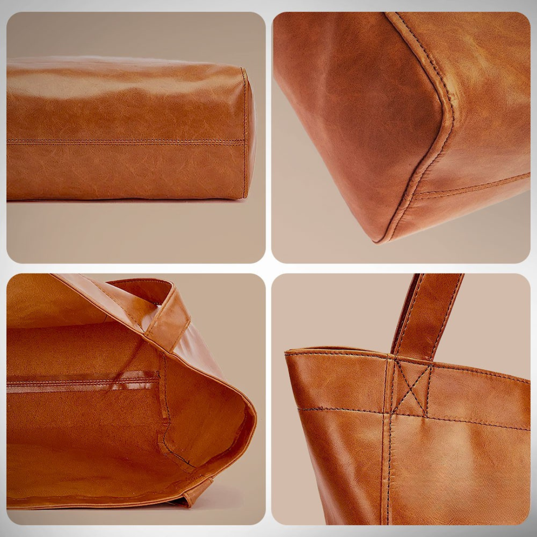 Aurora™ Vintage-Inspired Shoulder Bag