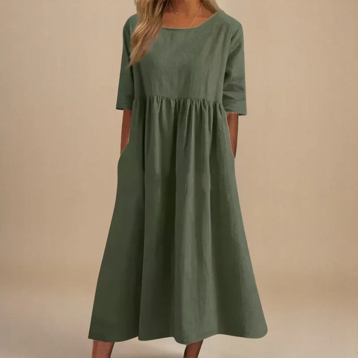 MARIANA™ DAILY ELEGANCE DRESS
