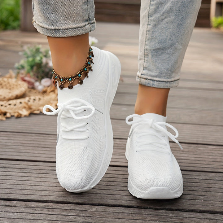 Léa | Ultra-Light Comfort Sneakers