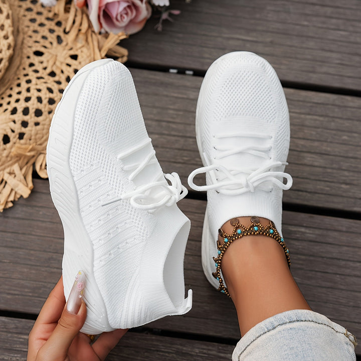 Léa | Ultra-Light Comfort Sneakers
