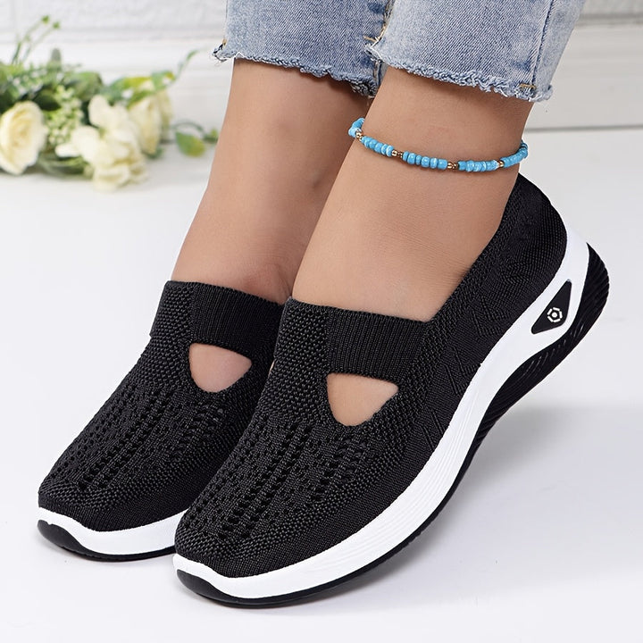 Effortless Slip-On Sneakers for Ultimate Comfort