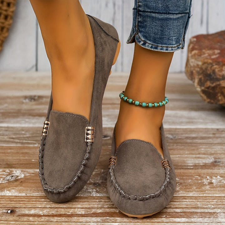 Kaia™ Ballet Slip-On