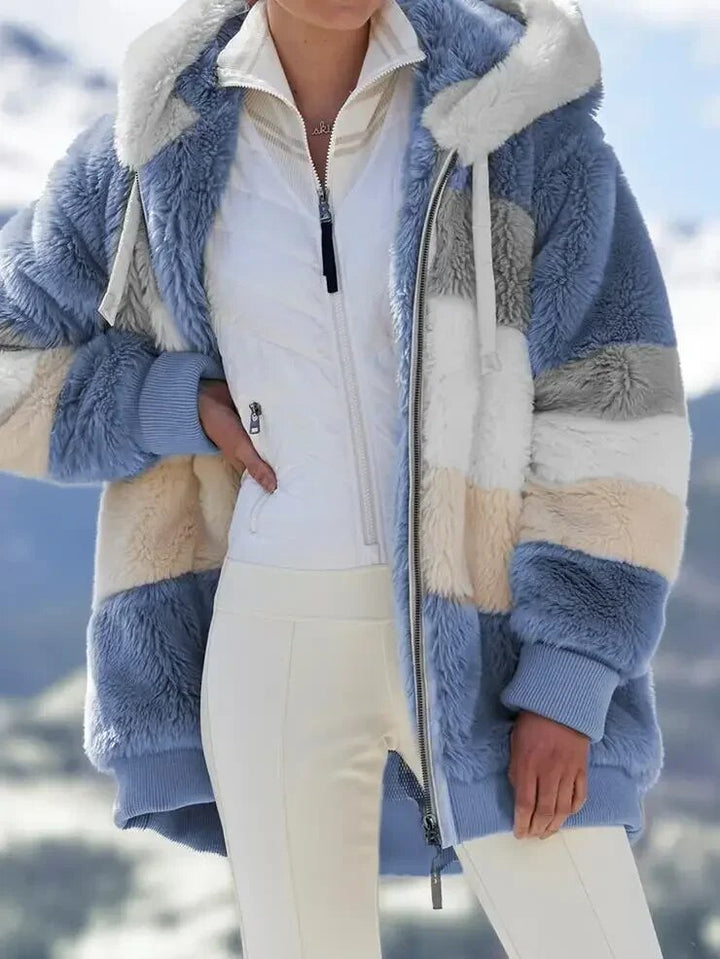 Keithy | Cozy Jacket for Ultimate Comfort