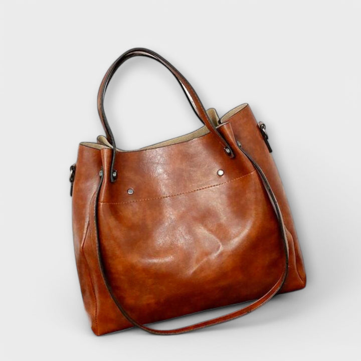 Azura Vintage 4-Piece Bag Collection