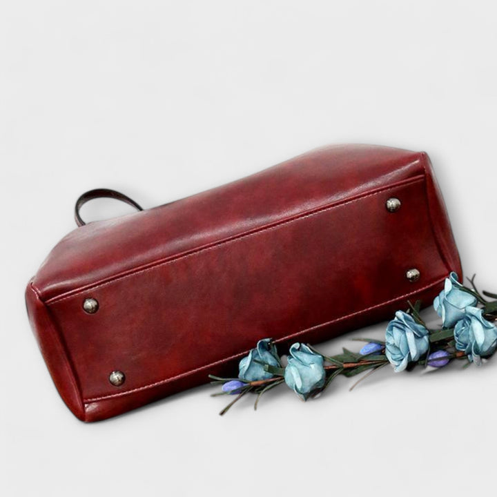 Azura Vintage 4-Piece Bag Collection