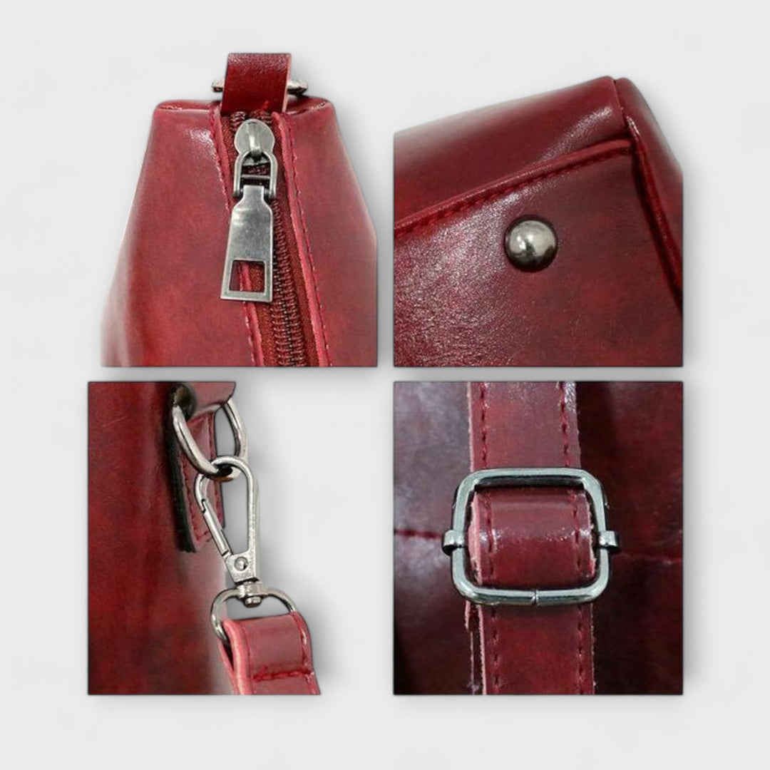 Azura Vintage 4-Piece Bag Collection