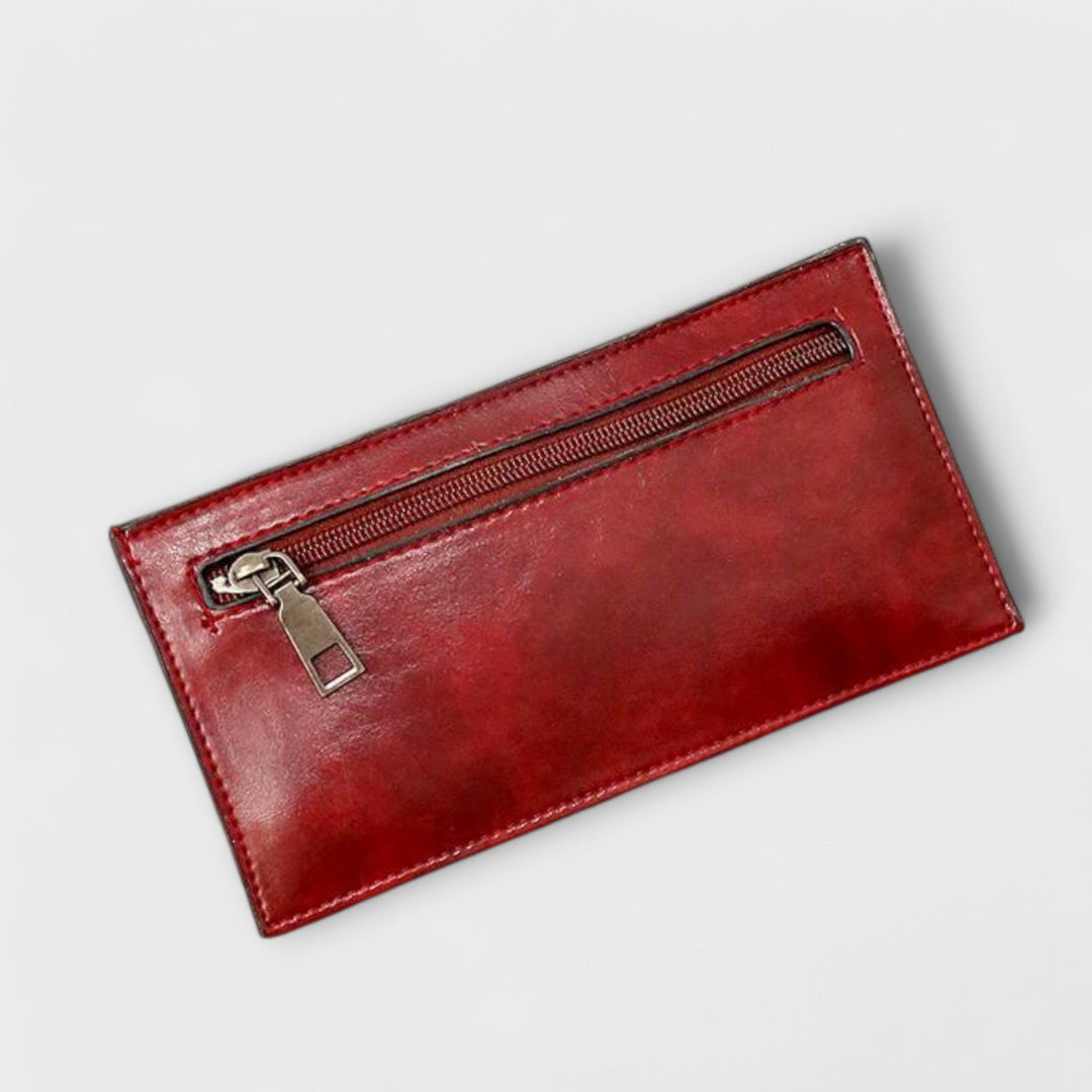 Azura Vintage 4-Piece Bag Collection