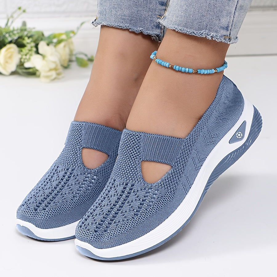 Effortless Slip-On Sneakers for Ultimate Comfort