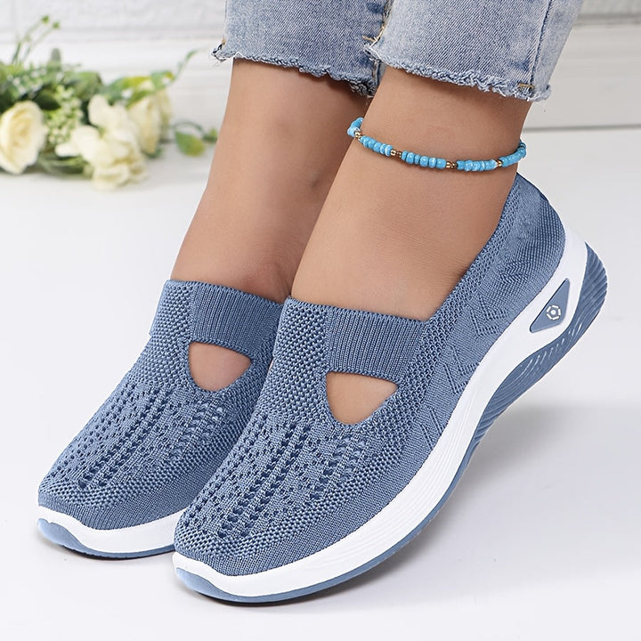 Effortless Slip-On Sneakers for Ultimate Comfort