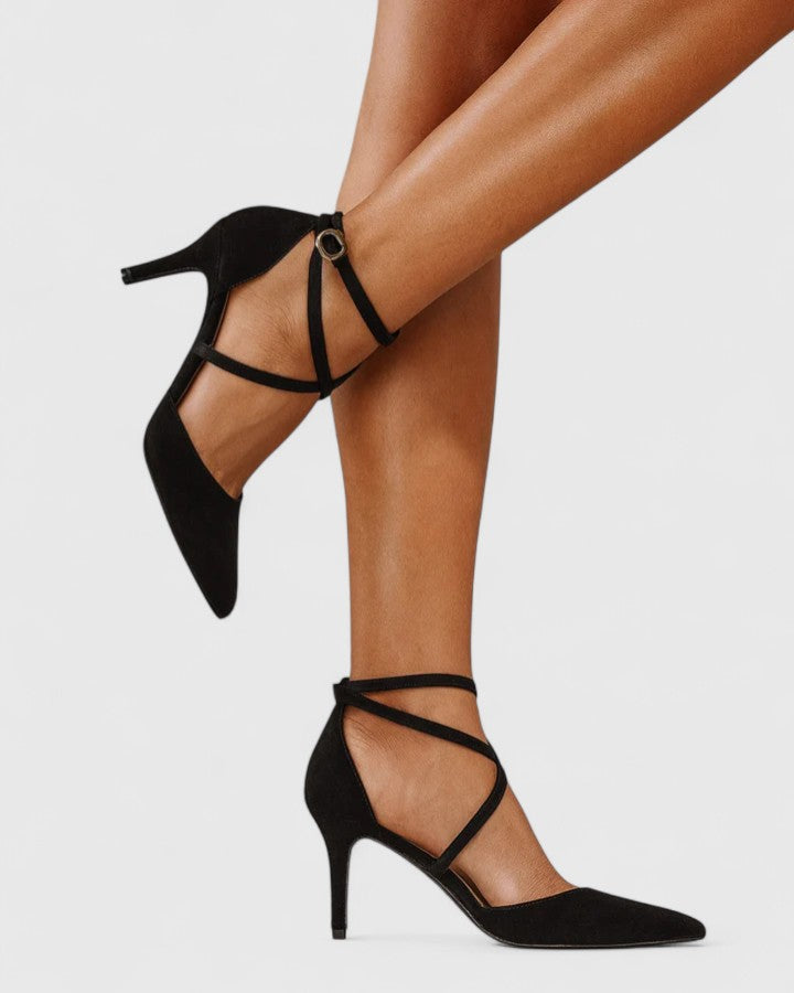 Veylah | Chic and Stylish Heels