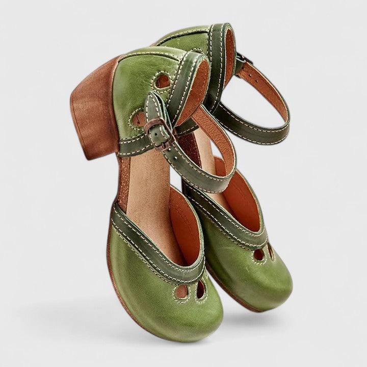 Reeva - Comfort Orthopedic Sandals