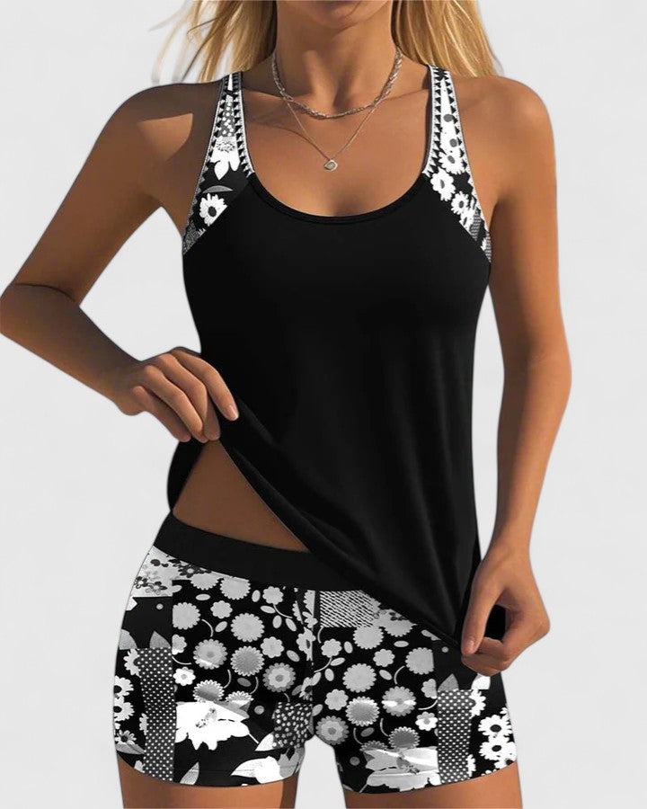 Aurianna | Cozy Swimwear