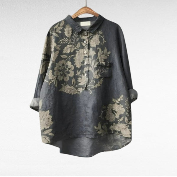 Céleste | Chic Summer Blouse