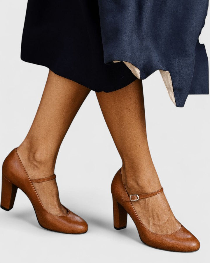 Jamyrah | Elegant High Heels