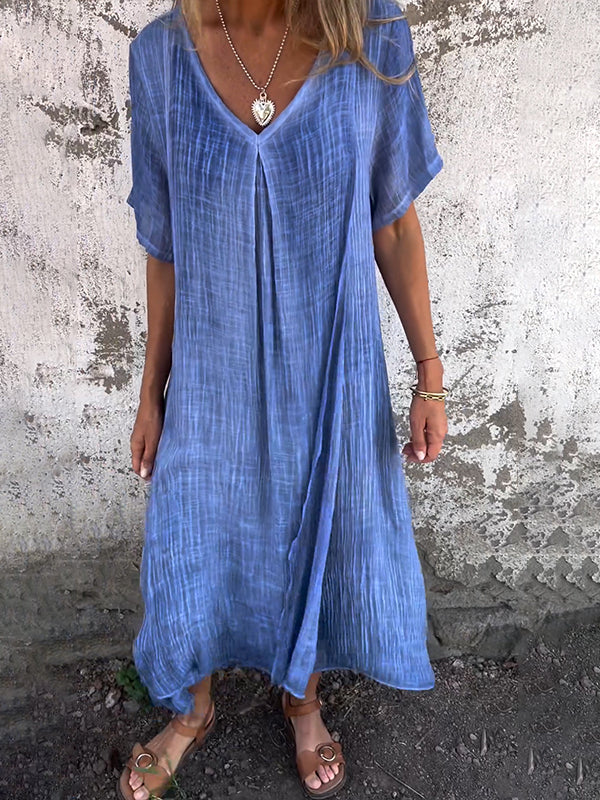 Isabelle - Long Maxi Dress