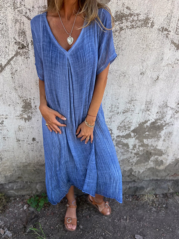 Isabelle - Long Maxi Dress