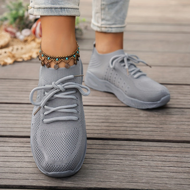 Léa | Ultra-Light Comfort Sneakers