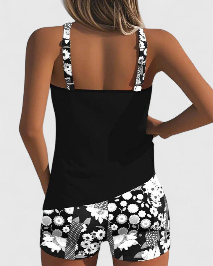 Aurianna | Cozy Swimwear