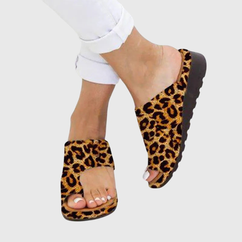 Amara - Comfortable Orthopedic Sandals