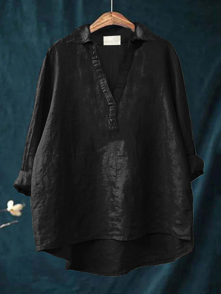 Andrea | Chic Summer Blouse