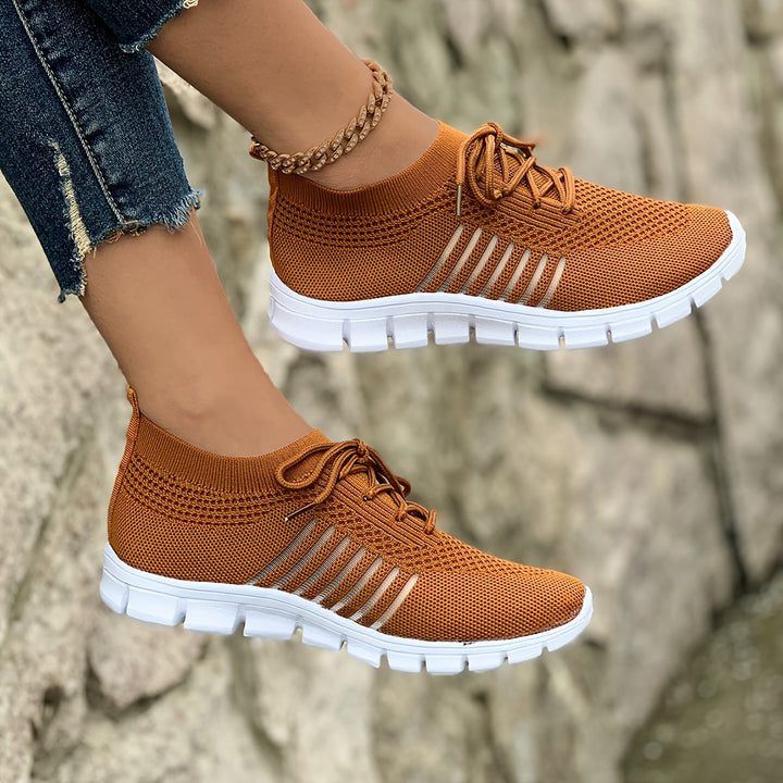 Sophie | Ultra-Lightweight Comfort Sneakers