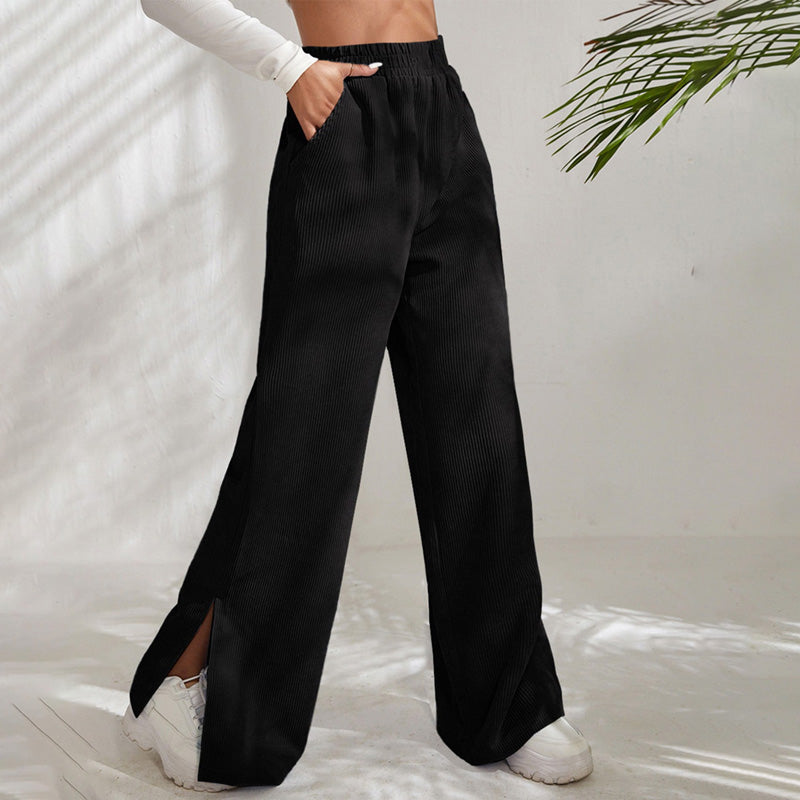 Nahla - Relaxed Fit Lounge Pants