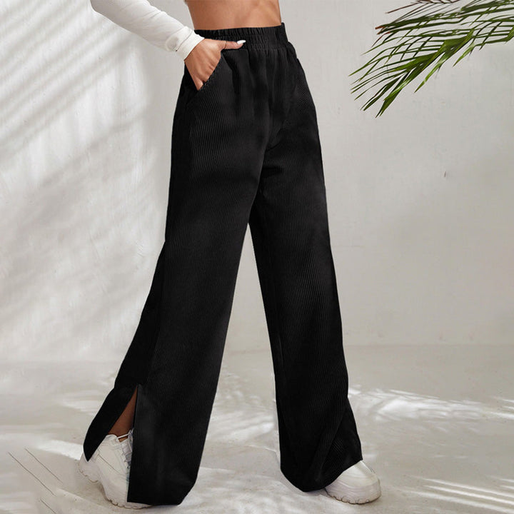 Nahla - Relaxed Fit Lounge Pants