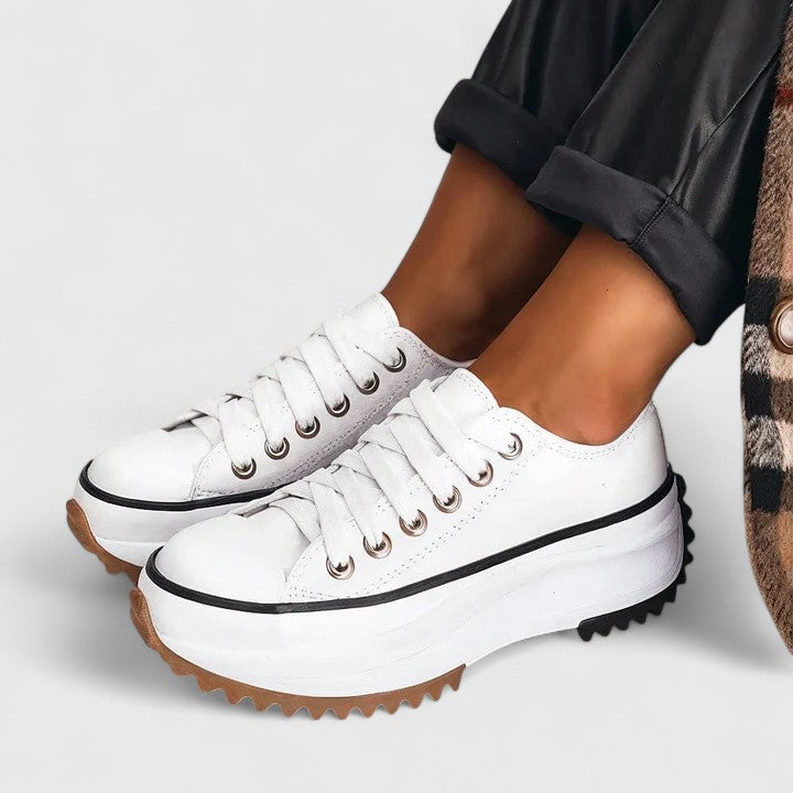 Eveloise™ | Cozy Sneakers