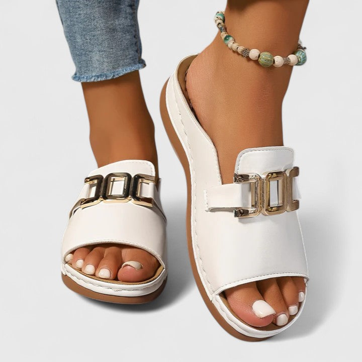Capri - Comfort Orthopedic Sandals