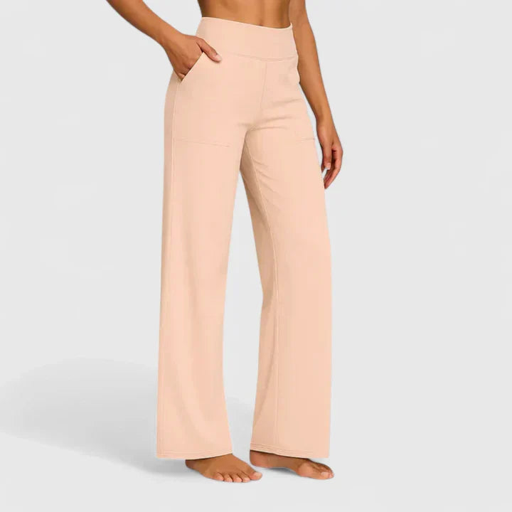 Jasmynne | Cozy Trousers
