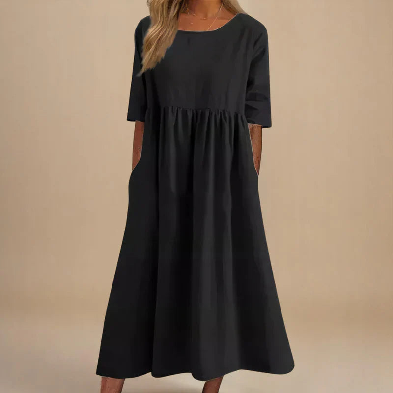 MARIANA™ DAILY ELEGANCE DRESS