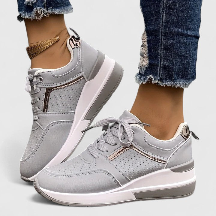 Novy | Cozy Support Footwear