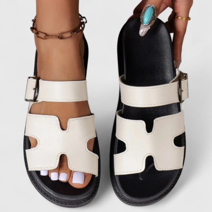 Marilyn - Stylish Orthopedic Sandals for Comfort