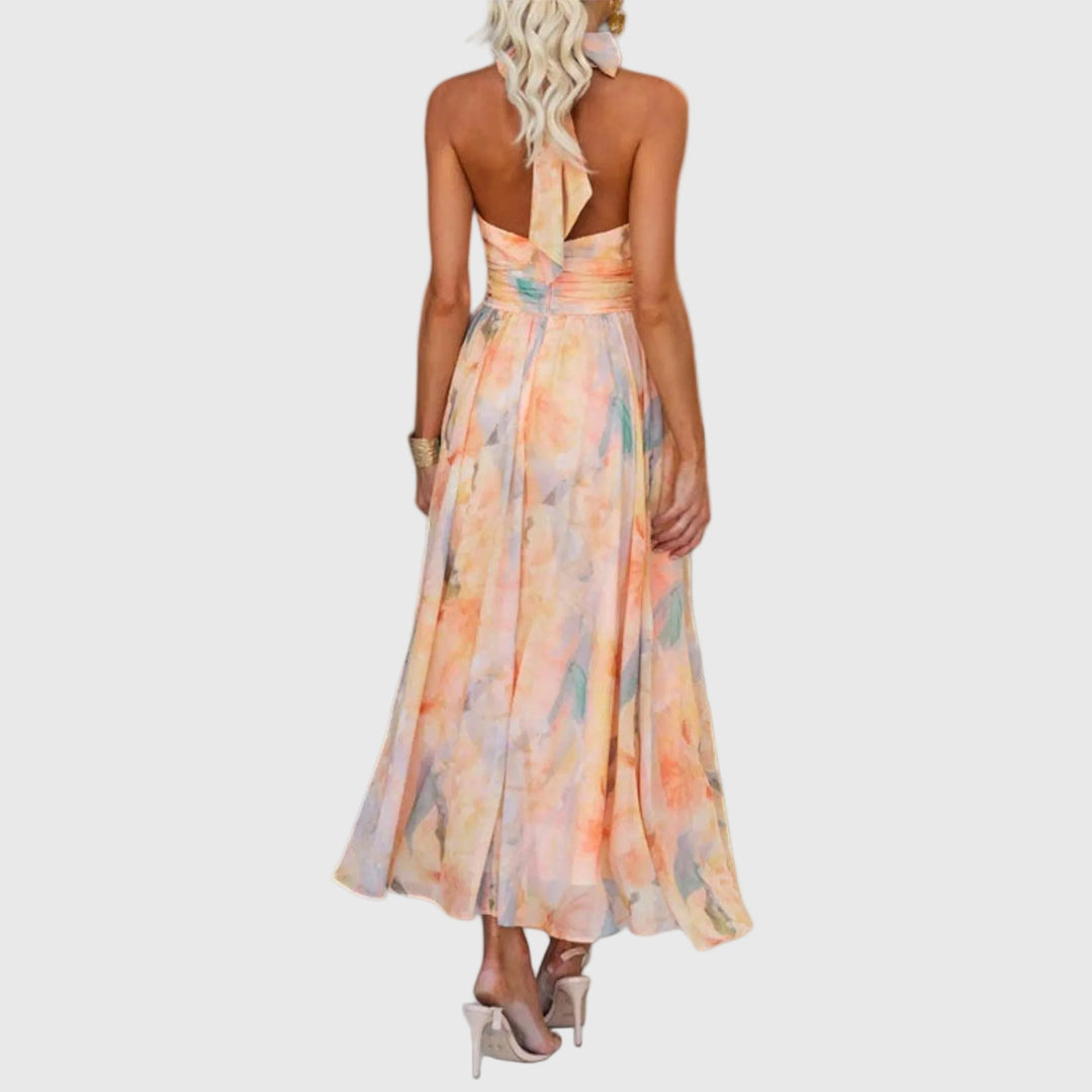 Ariellea | Chic Maxi Dress