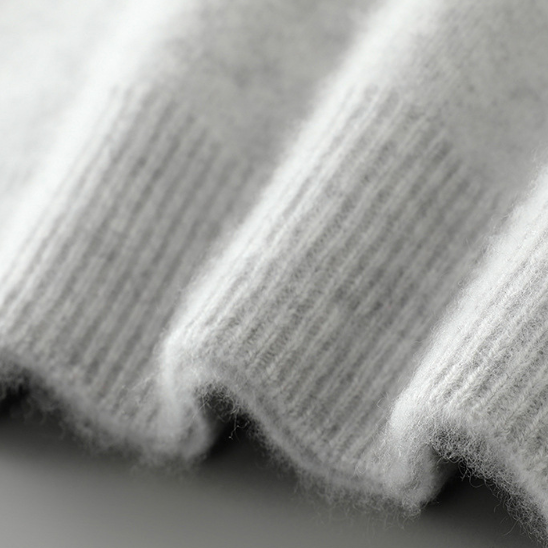 Pure Cashmere