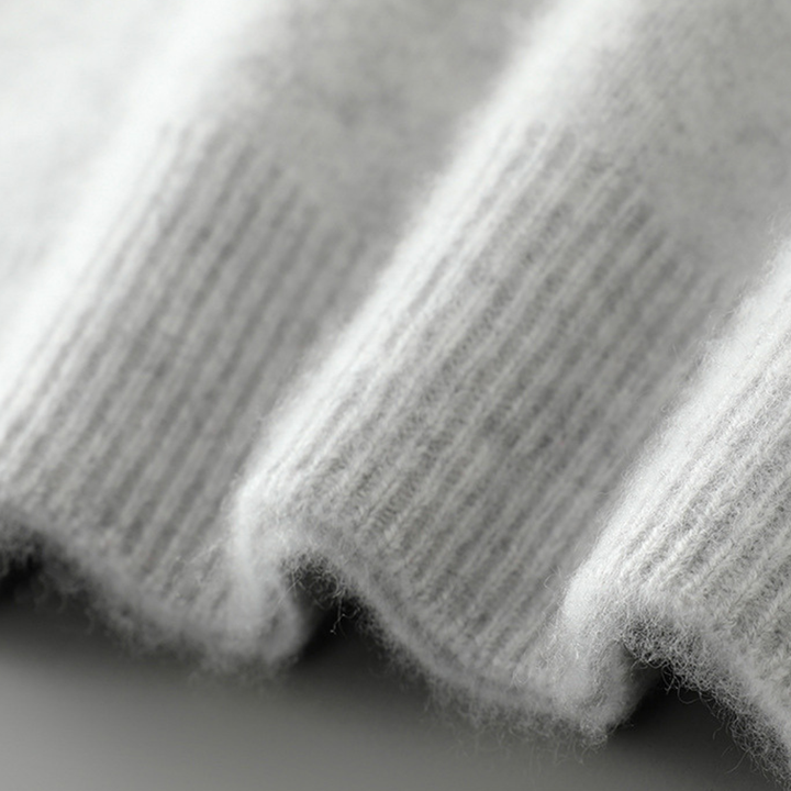 Pure Cashmere