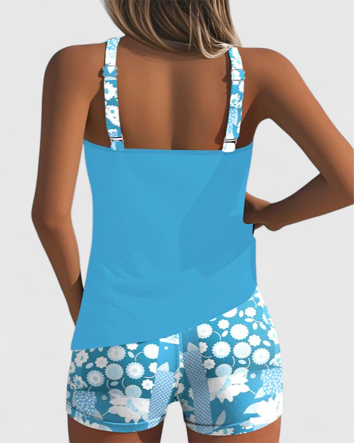 Aurianna | Cozy Swimwear